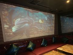 -V-SHOW KTV(济南概念店)