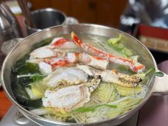 -蟹料理 北海道かに将軍(札幌本店)
