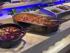 -万象·复兴号鲜肉烤肉海鲜自助(升级店)