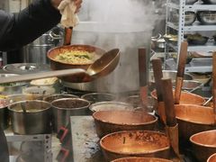 -元吉老一碗小锅米线(胜利广场店)