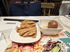 -苏晓玥·手作江南小吃(深圳北站店)