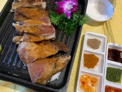 -德乐海蒙餐