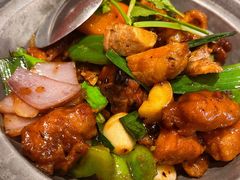 -龙记·香港茶餐厅(海上世界店)