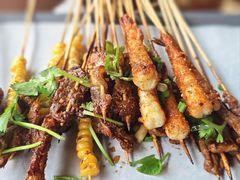 -林二哥宜烤官·宜宾小烧烤