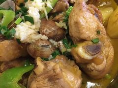 -乌镇那一年小院主题餐厅(甘泉西路店)