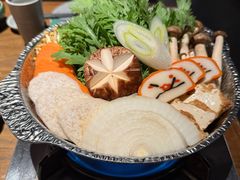 -筱田の食堂·izakaya(淮海中路店)