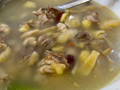 -姑婆山森林酒店