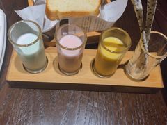 -斯比特花园西餐厅(东方商厦店)