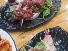 精品上脑-怡嘉烤肉店(齐齐哈尔烤肉)