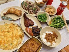 -圆宝台湾小吃(迎津街店)