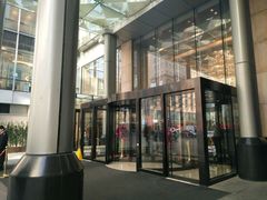 -北京朝阳悠唐皇冠假日酒店