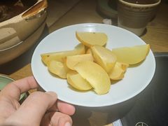 -吃饭皇帝大(长宁龙之梦店)