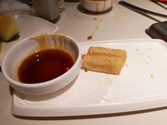 -海底捞火锅(万丰桥店)