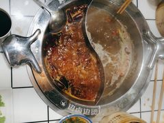 -贤合庄卤味火锅(永年新世纪店)