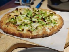 -Mercato莫卡多露台餐厅与酒吧(K11店)