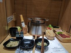 -独食火锅·半米屋台(直营总店)
