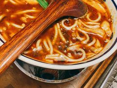 -雀舞云南菜(天津天河城购物中心店)