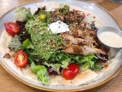 -HELLO 27 意面·沙拉·帕尼尼