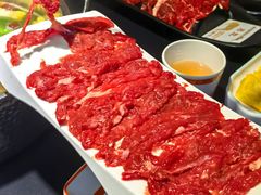 -鲜牛记潮汕牛肉火锅(淮安珠海路店)