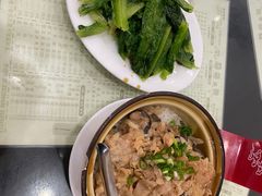 -荔园小馆(园岭新村二期店)