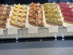 -Money Shops(愚园路店)