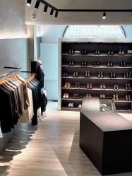 -Brother西服礼服定制·商务·婚礼(佛山南海店)