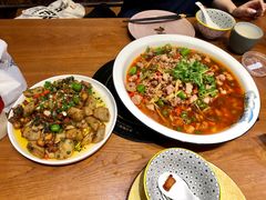 -盛世盐帮·自贡特色(总店)