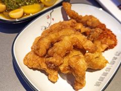 -有局·成都市井烧烤·精酿啤酒(双楠店)