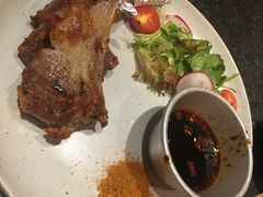 -丝路金桃·新疆菜(徐汇店)