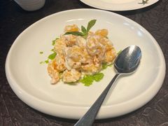 奇妙虾球-大董(福田皇庭中心店)