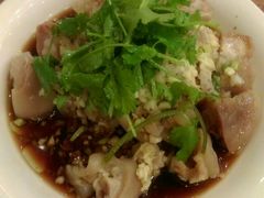 -嘉逸传菜(洛川东路店)