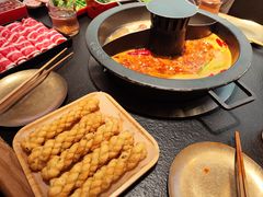 -晓宇重庆火锅(西安荟聚店)