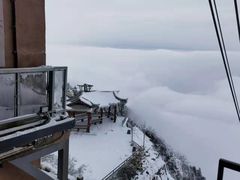 -峨眉山风景名胜区