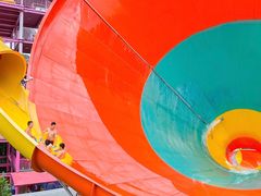 -杭州浪浪浪水公园