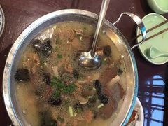 农家杀猪汤-陈厨(新苑小区店)