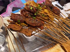 -有局·成都市井烧烤·精酿啤酒(双楠店)