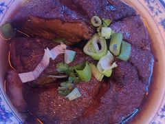 -亿江南新概念融合美食餐厅(管仲老街店)