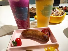 -库滋明·俄罗斯特色美食(中央大街店)