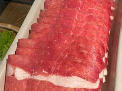 -尚尚仙·酸汤猪手·猪肚鸡火锅(华联万柳购物中心店)