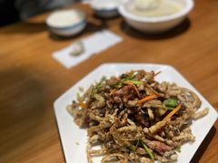 -晚归月亮湾私家菜(临邑路店)