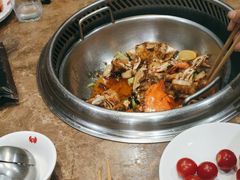 -七欣天香辣蟹火锅(扬州望月路店)