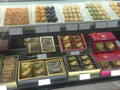 -布歌东京(德基BHG店)