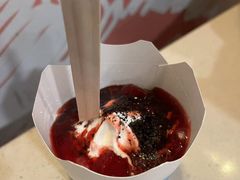 -麦当劳(曲阳店)