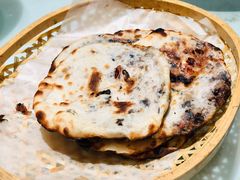 缙云桶饼-梁家大院•农家菜(昆山会展中心店)