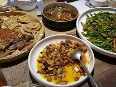 -铁公鸡·四川料理(天环广场店)