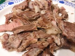 -宁夏国强手抓羊肉·清真菜(未央路凤三店)