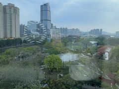 -中山喜来登酒店