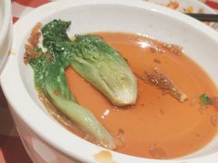 -西贝(大华虎城店)