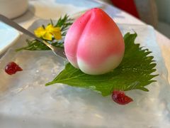 -满堂·烤鸭店·北京菜(鼓楼店)