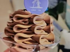 -Bakery(成都IFS国际金融中心店)